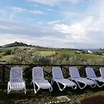 Degli Olivi Nature *