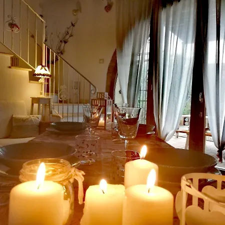 Degli Olivi Spa&nature Siena