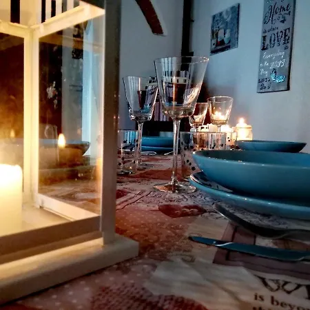 Degli Olivi Spa&nature