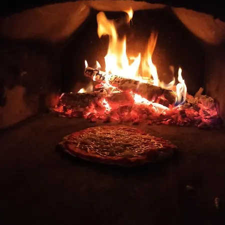 Degli Olivi Nature * Siena