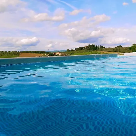 Degli Olivi Spa&nature