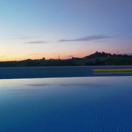 Degli Olivi Spa&nature