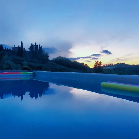 Degli Olivi Nature *