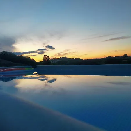 Degli Olivi Spa&nature