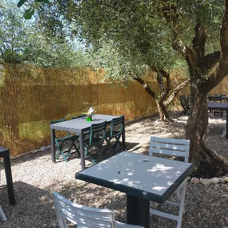 Villa Degli Olivi Spa&nature *