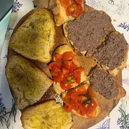 Vila Degli Olivi Nature *