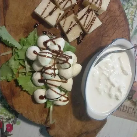 Vila Degli Olivi Nature Siena