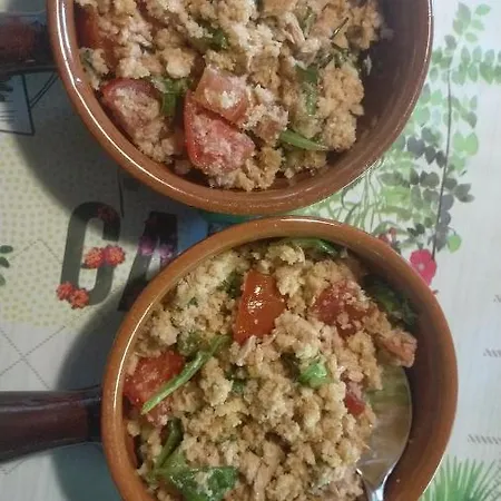 Degli Olivi Spa&nature Villa *