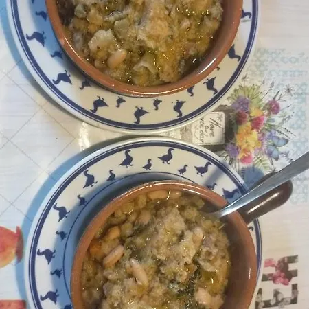 Degli Olivi Nature Siena