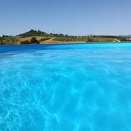 Degli Olivi Spa&nature Siena