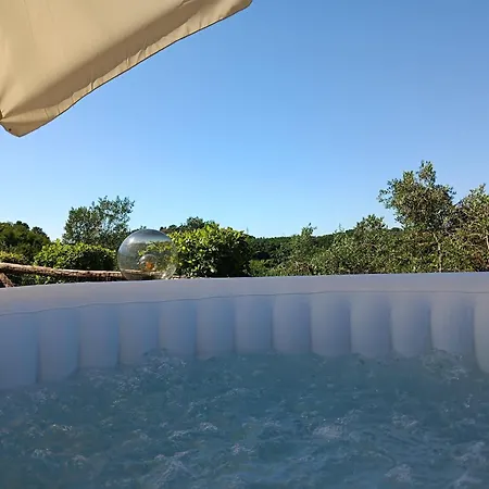 Degli Olivi Spa&nature Villa *