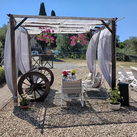 Degli Olivi Nature * Siena