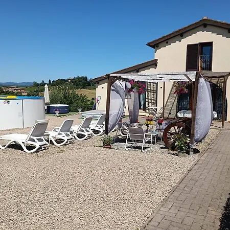 Degli Olivi Spa&nature