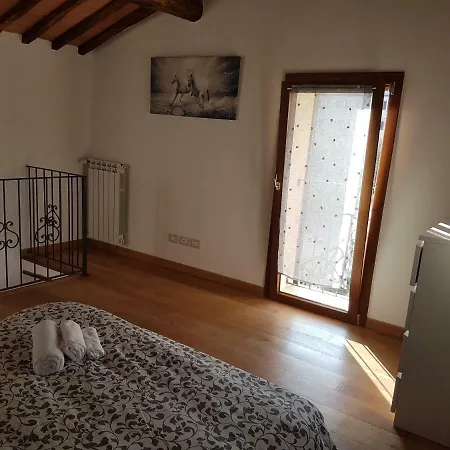 Degli Olivi Nature Vila Siena