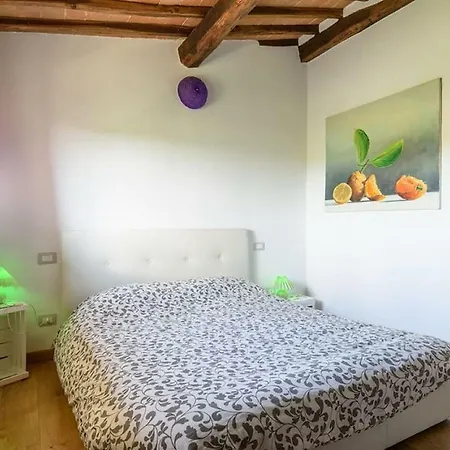 Degli Olivi Spa&nature * Siena