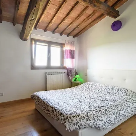 Degli Olivi Nature *