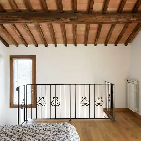 Degli Olivi Nature Villa