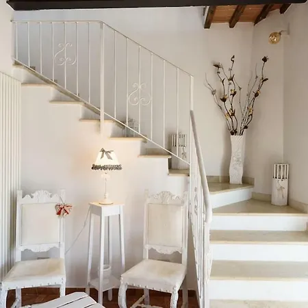 Degli Olivi Spa&nature Villa Siena