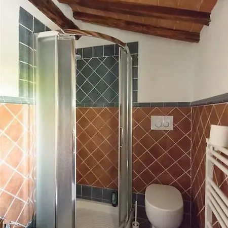 Degli Olivi Spa&nature *