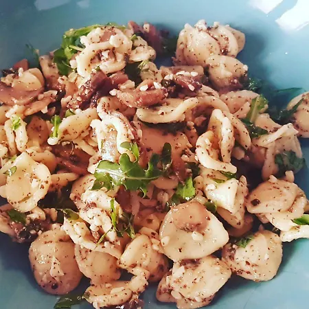 Degli Olivi Spa&nature * Siena