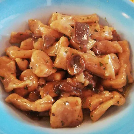 Degli Olivi Spa&nature *