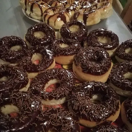 Degli Olivi Spa&nature * Siena