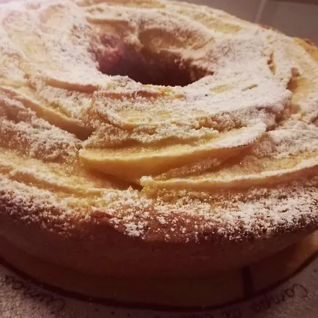 Vila Degli Olivi Nature Siena