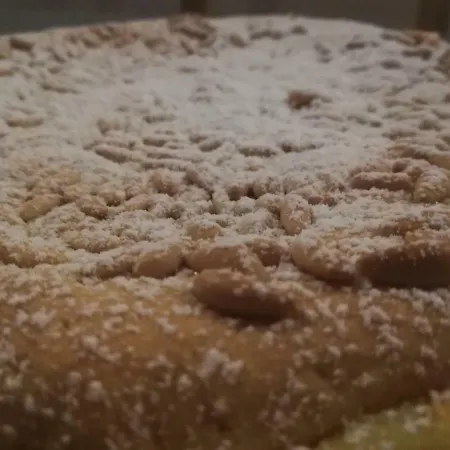 Degli Olivi Nature Vila Siena