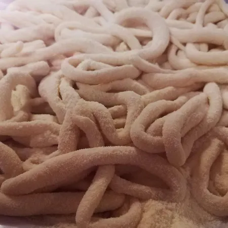 Degli Olivi Nature סיינה