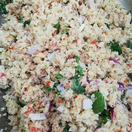 Degli Olivi Spa&nature Villa