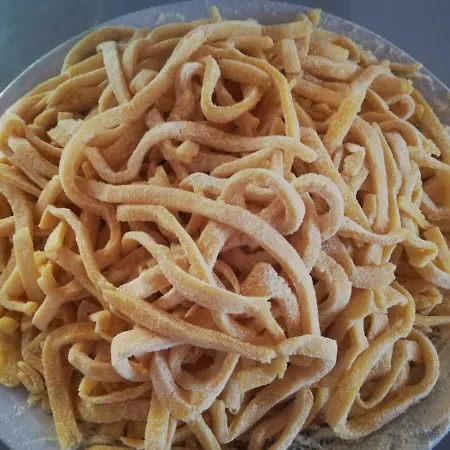 Degli Olivi Nature וילה