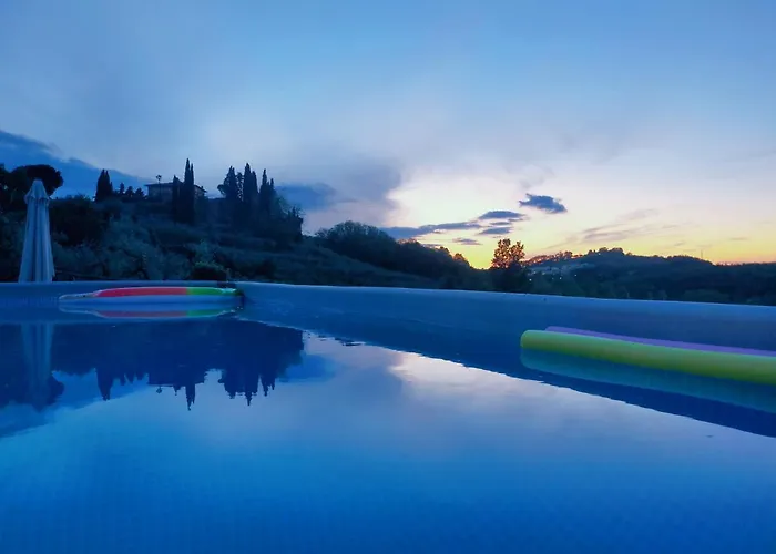 Degli Olivi Nature *