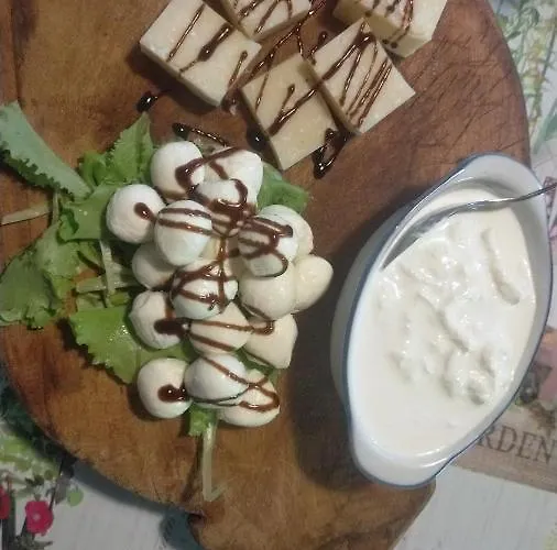 Villa Degli Olivi Nature Siena