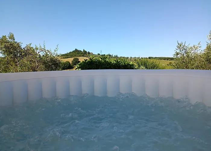 Villa Degli Olivi Nature *