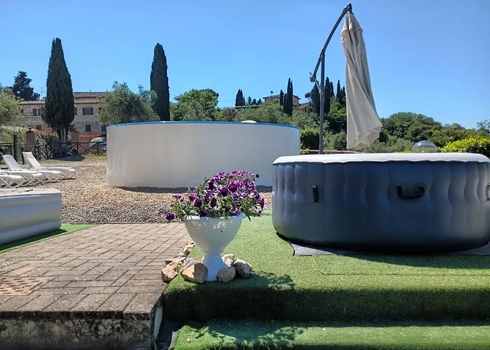 Degli Olivi Nature *