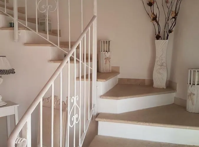 Villa Degli Olivi Nature Siena