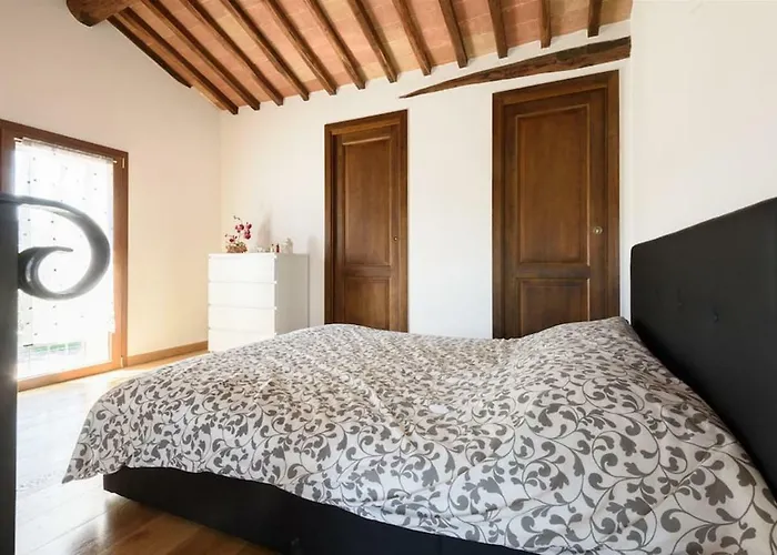 Villa Degli Olivi Nature *