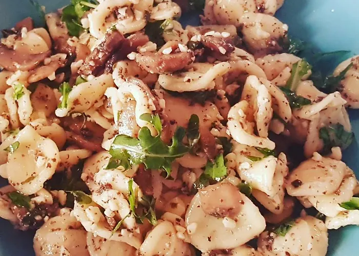 Degli Olivi Nature * Siena