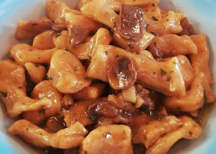 Degli Olivi Nature *