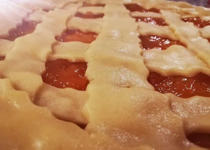 Degli Olivi Nature Willa Siena