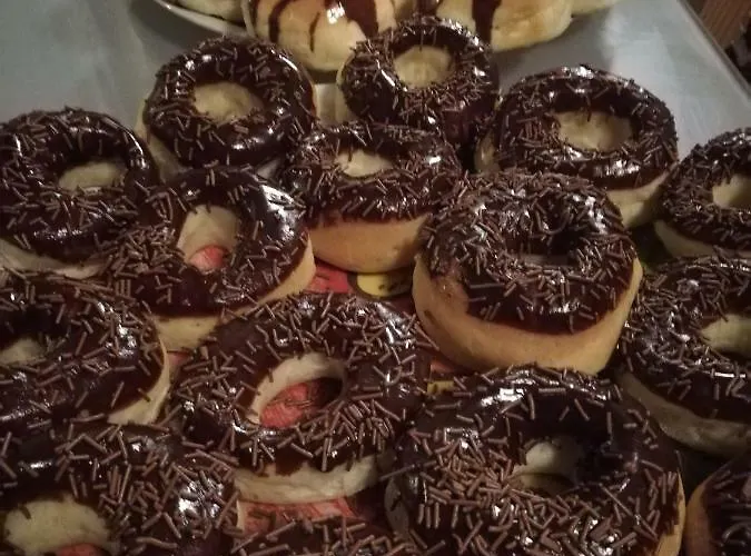 Degli Olivi Nature * Siena