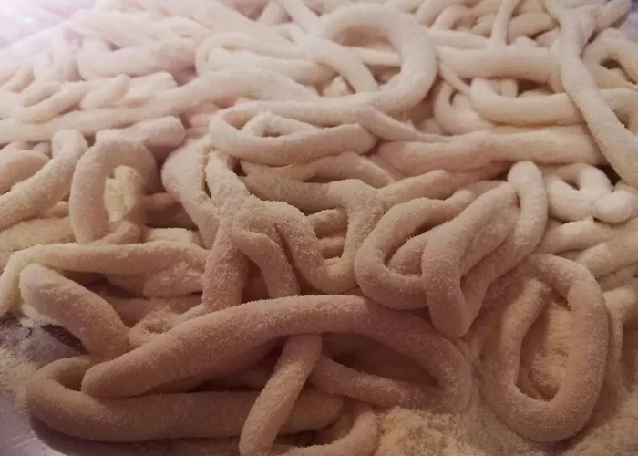 Degli Olivi Nature سيينا