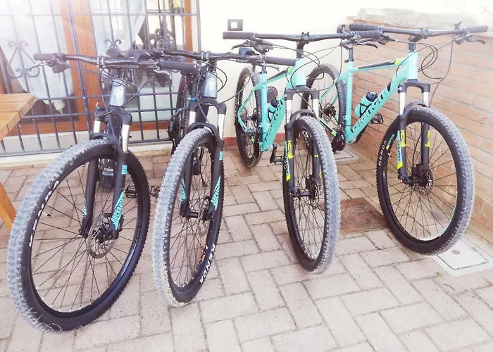 Degli Olivi Nature فيلة