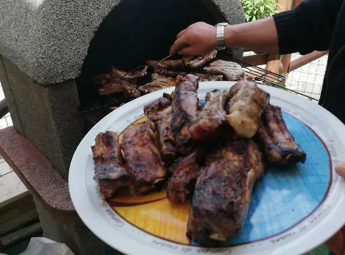 فيلة Degli Olivi Nature *