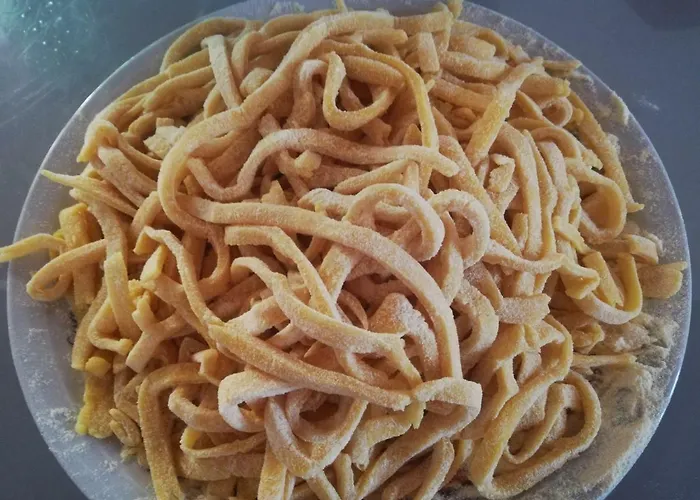 Degli Olivi Nature فيلة