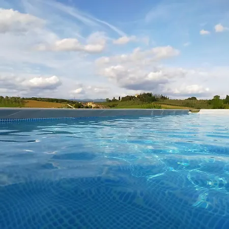 Degli Olivi Spa&nature *