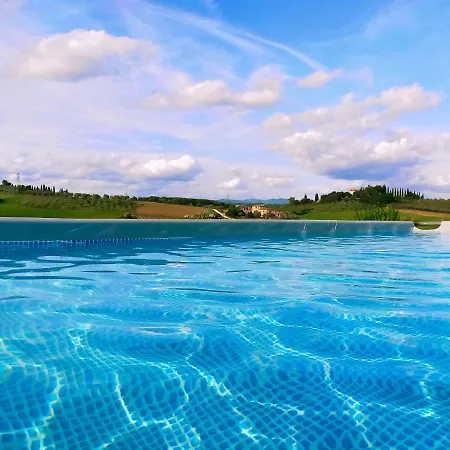 Degli Olivi Spa&nature