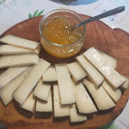 Degli Olivi Nature Siena