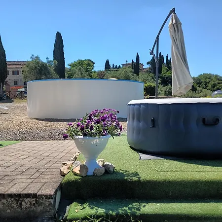 Degli Olivi Nature *