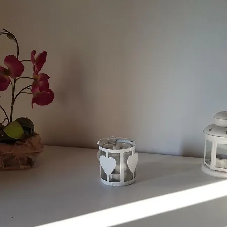 Degli Olivi Nature Siena